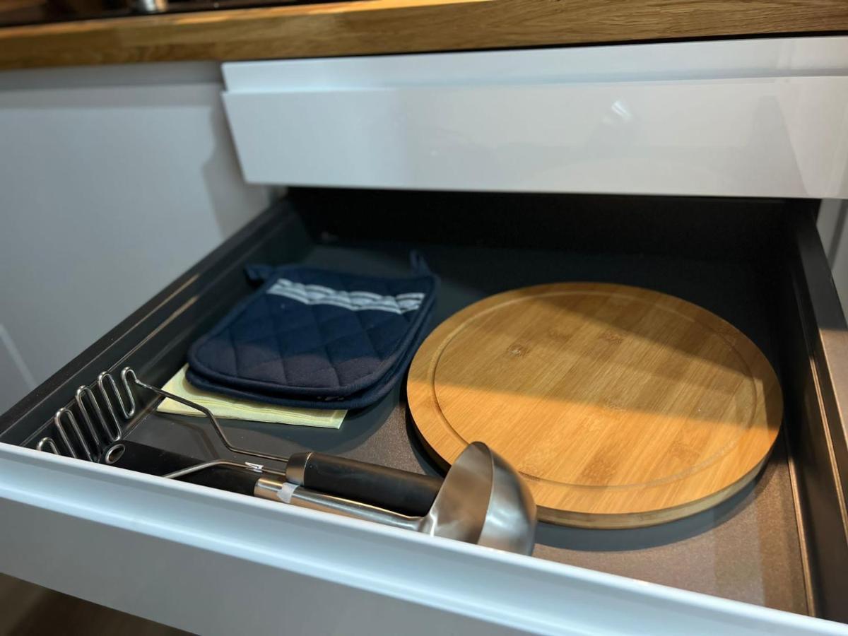 Apartament Luksusowy zakątek Wrocław Zewnętrze zdjęcie
