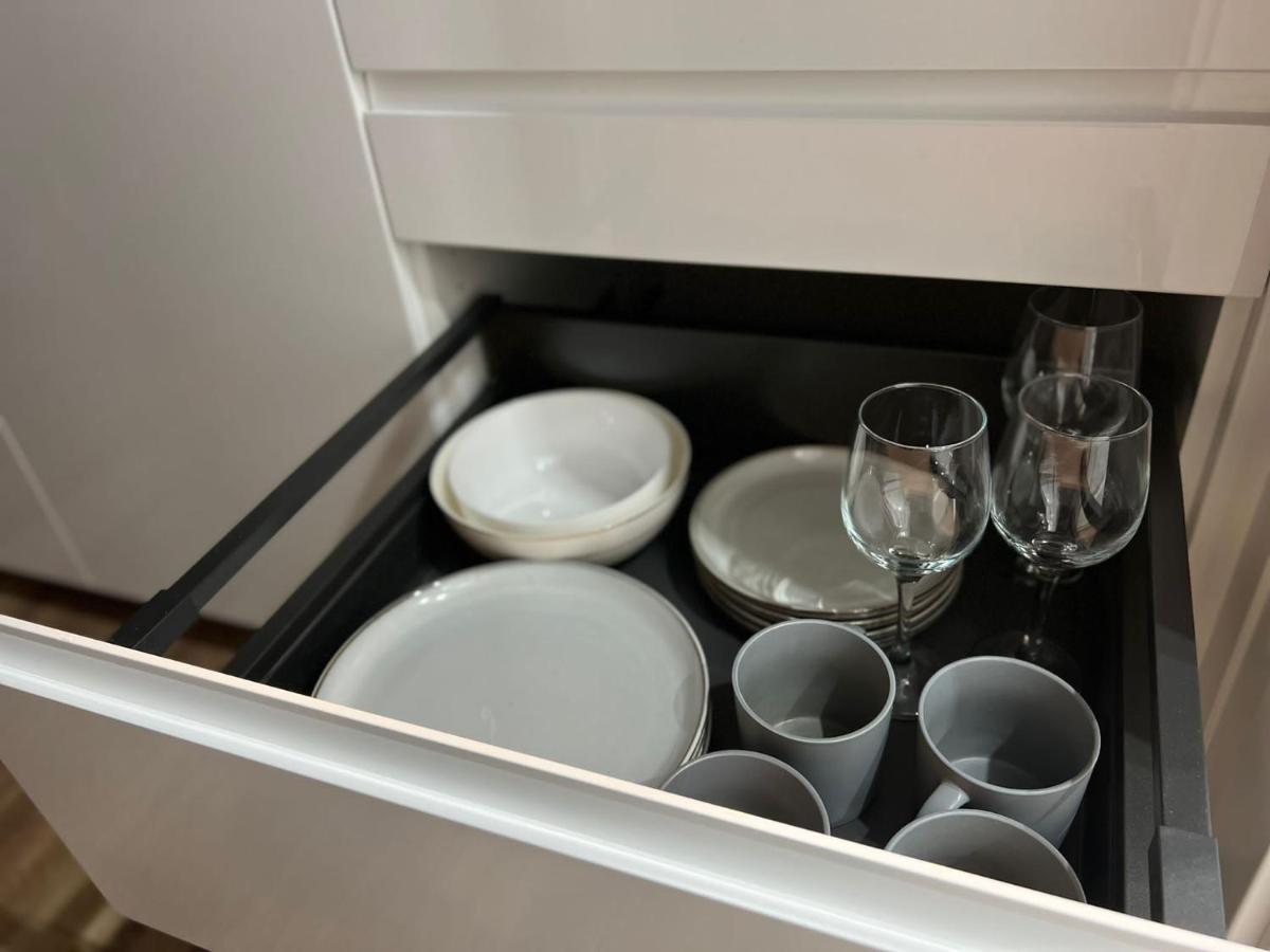 Apartament Luksusowy zakątek Wrocław Zewnętrze zdjęcie