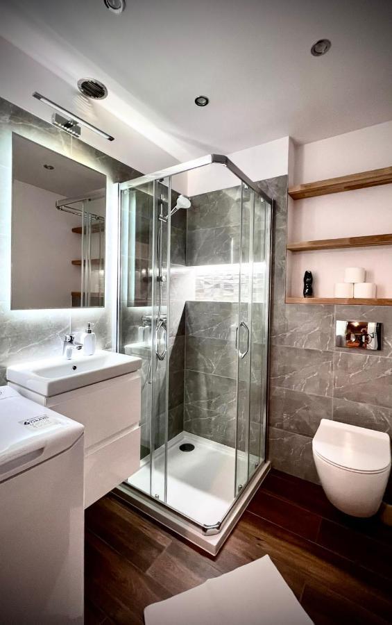 Apartament Luksusowy zakątek Wrocław Zewnętrze zdjęcie