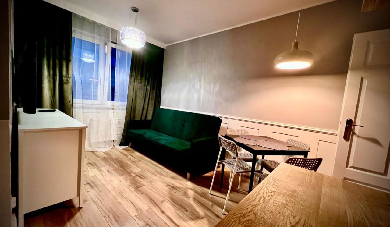 Apartament Luksusowy zakątek Wrocław Zewnętrze zdjęcie