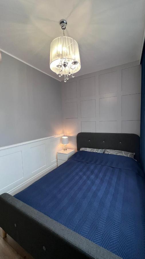 Apartament Luksusowy zakątek Wrocław Zewnętrze zdjęcie