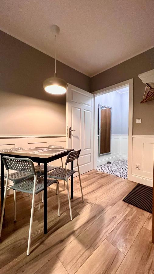Apartament Luksusowy zakątek Wrocław Zewnętrze zdjęcie