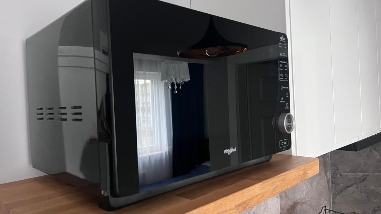 Apartament Luksusowy zakątek Wrocław Zewnętrze zdjęcie