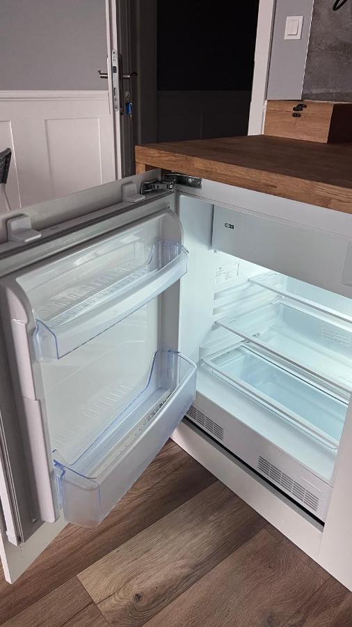 Apartament Luksusowy zakątek Wrocław Zewnętrze zdjęcie