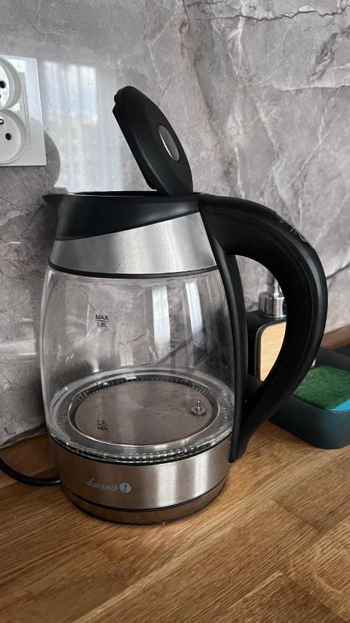 Apartament Luksusowy zakątek Wrocław Zewnętrze zdjęcie