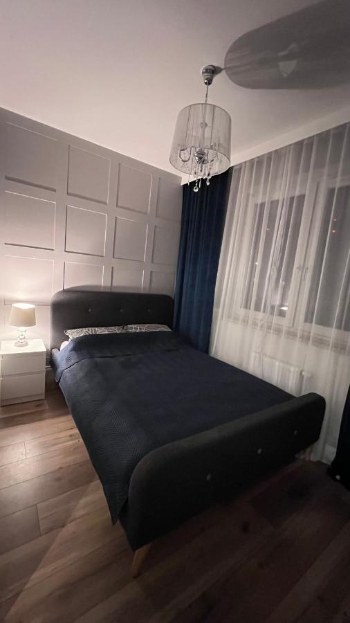 Apartament Luksusowy zakątek Wrocław Zewnętrze zdjęcie