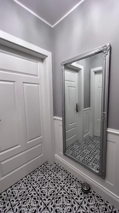 Apartament Luksusowy zakątek Wrocław Zewnętrze zdjęcie