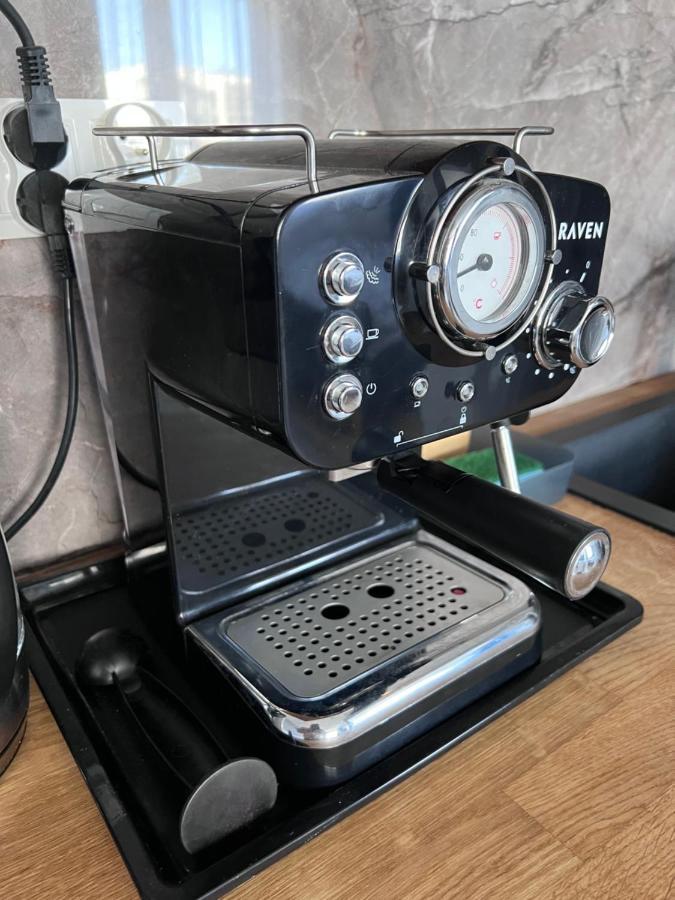 Apartament Luksusowy zakątek Wrocław Zewnętrze zdjęcie